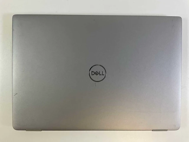 Dell latitude 5320 13.3”, core(tm) i7 11th gen, 16 gb ram, 512 gb nvme laptop - afbeelding 4 van  6