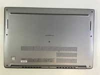 Dell latitude 5320 13.3”, core(tm) i7 11th gen, 16 gb ram, 512 gb nvme laptop - afbeelding 5 van  6