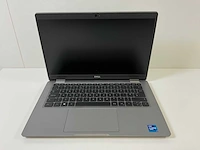 Dell latitude 5320 13.3”, core(tm) i7 11th gen, 16 gb ram, 512 gb nvme laptop