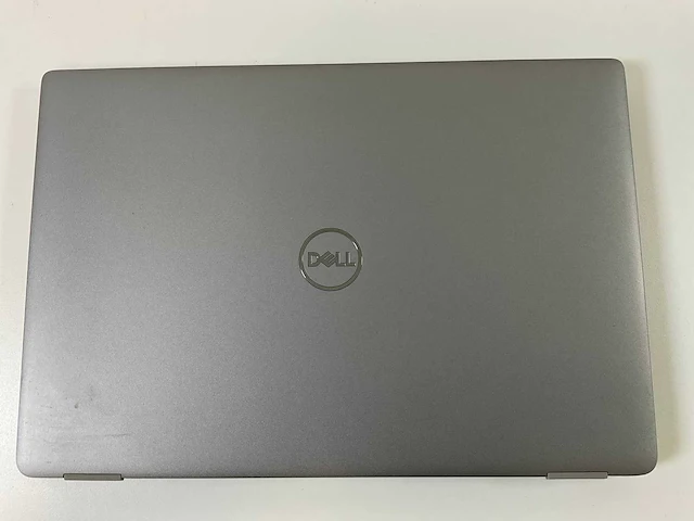 Dell latitude 5320 13.3”, core(tm) i7 11th gen, 16 gb ram, 512 gb nvme laptop - afbeelding 5 van  7