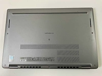 Dell latitude 5320 13.3”, core(tm) i7 11th gen, 16 gb ram, 512 gb nvme laptop - afbeelding 6 van  7
