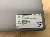 Dell latitude 5320 laptop (2x) - afbeelding 8 van  10