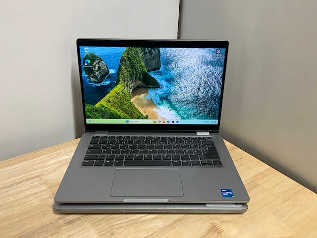 Dell latitude 5320 laptop (2x) - afbeelding 1 van  9