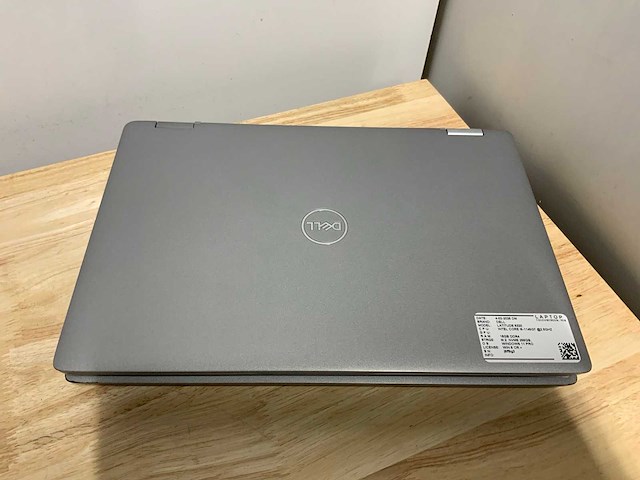 Dell latitude 5320 laptop (2x) - afbeelding 7 van  9