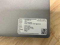 Dell latitude 5320 laptop (2x) - afbeelding 8 van  9