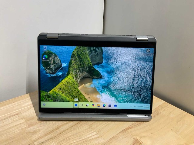 Dell latitude 5320 laptop (2x) - afbeelding 7 van  10