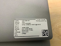 Dell latitude 5320 laptop (2x) - afbeelding 9 van  9