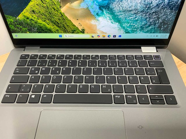 Dell latitude 5320 laptop (2x) - afbeelding 2 van  9