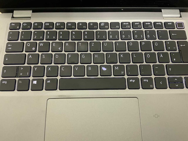 Dell latitude 5320 laptop (2x) - afbeelding 2 van  12