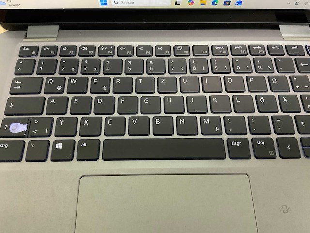 Dell latitude 5320 laptop (2x) - afbeelding 12 van  12