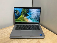 Dell latitude 5320 laptop (2x) - afbeelding 1 van  12