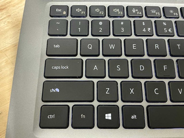 Dell latitude 5320 laptop (2x) - afbeelding 4 van  5