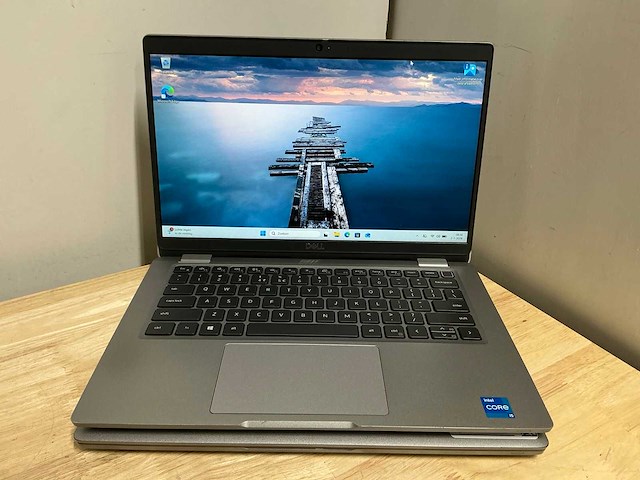 Dell latitude 5320 laptop (2x) - afbeelding 1 van  10
