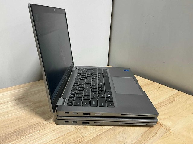 Dell latitude 5320 laptop (2x) - afbeelding 5 van  10