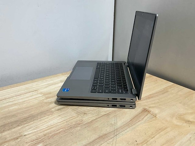Dell latitude 5320 laptop (2x) - afbeelding 6 van  10