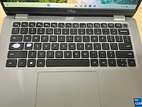 Dell latitude 5320 laptop (2x) - afbeelding 8 van  10