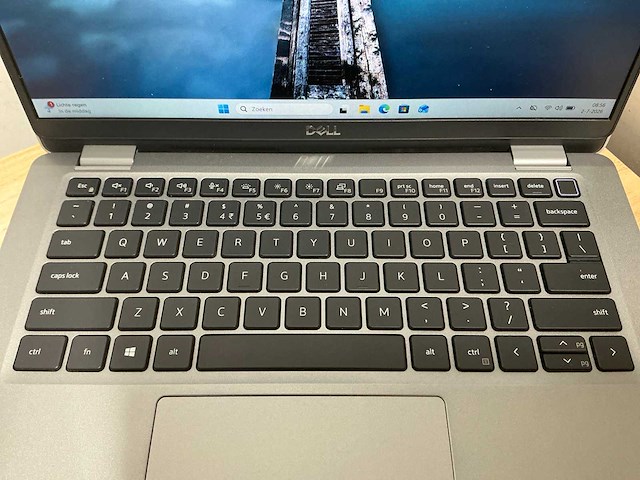 Dell latitude 5320 laptop (2x) - afbeelding 2 van  9