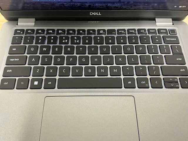 Dell latitude 5320 laptop (2x) - afbeelding 7 van  9
