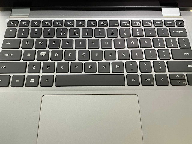 Dell latitude 5320 laptop (2x) - afbeelding 7 van  10