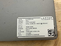 Dell latitude 5320 laptop (2x) - afbeelding 2 van  10