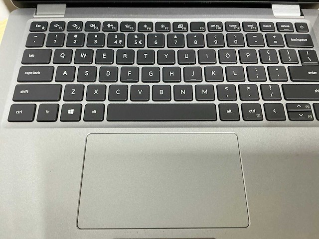 Dell latitude 5320 laptop (2x) - afbeelding 7 van  10