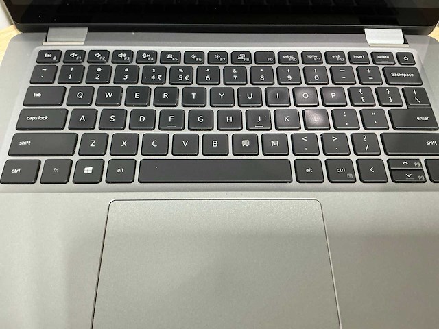 Dell latitude 5320 laptop (2x) - afbeelding 9 van  10