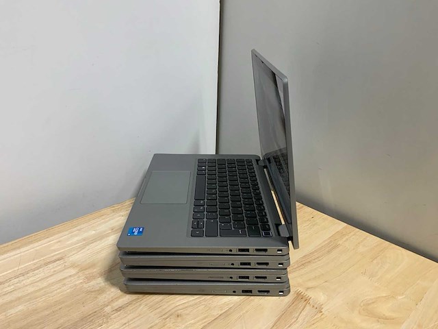 Dell latitude 5320 laptop (4x) - afbeelding 5 van  11