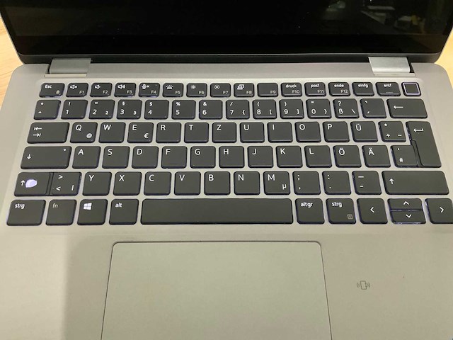 Dell latitude 5320 laptop (4x) - afbeelding 6 van  11