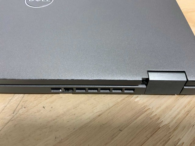 Dell latitude 5320 laptop (4x) - afbeelding 7 van  11
