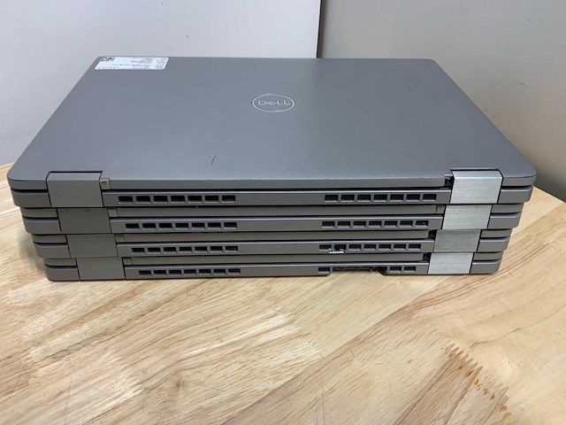 Dell latitude 5320 laptop (4x) - afbeelding 9 van  11