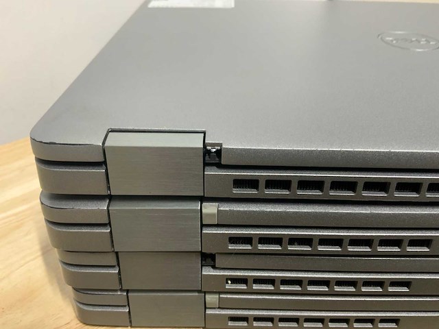 Dell latitude 5320 laptop (4x) - afbeelding 10 van  14