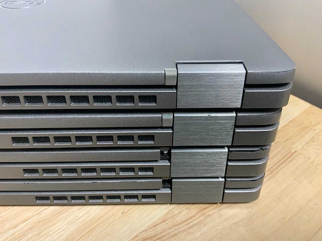 Dell latitude 5320 laptop (4x) - afbeelding 11 van  14