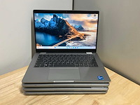 Dell latitude 5320 laptop (4x) - afbeelding 1 van  13