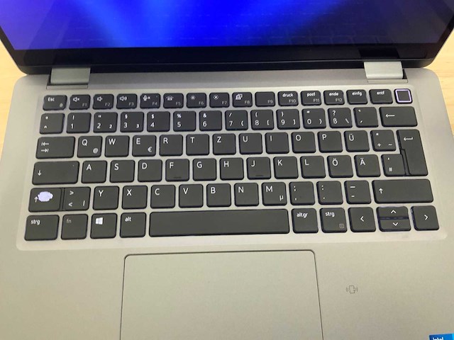 Dell latitude 5320 laptop (4x) - afbeelding 11 van  13