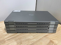 Dell latitude 5320 laptop (4x) - afbeelding 12 van  13