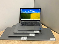 Dell latitude 5320 laptop (5x) - afbeelding 1 van  10