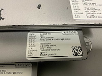 Dell latitude 5320 laptop (5x) - afbeelding 5 van  10