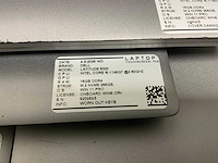 Dell latitude 5320 laptop (5x) - afbeelding 6 van  10