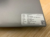Dell latitude 5320 laptop (5x) - afbeelding 8 van  10