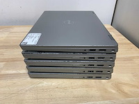 Dell latitude 5320 laptop (5x) - afbeelding 9 van  10