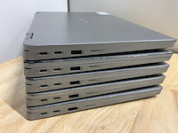Dell latitude 5320 laptop (5x) - afbeelding 10 van  10