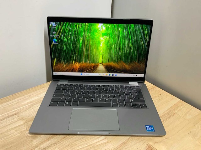 Dell latitude 5320 laptop - afbeelding 1 van  9