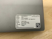 Dell latitude 5320 laptop - afbeelding 9 van  9