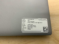 Dell latitude 5320 laptop - afbeelding 8 van  9
