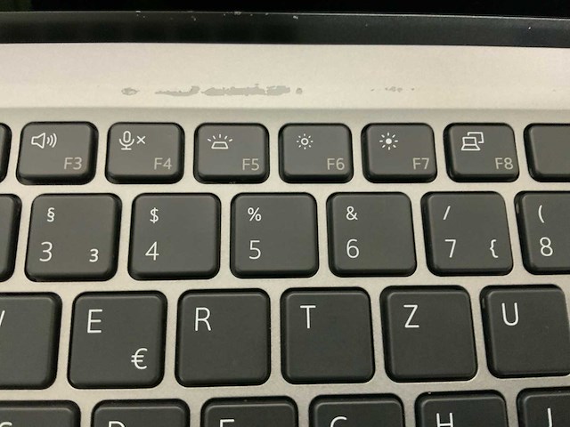 Dell latitude 5320 laptop - afbeelding 10 van  10