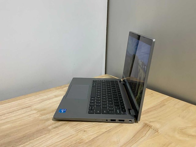 Dell latitude 5320 laptop - afbeelding 4 van  5