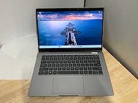 Dell latitude 5320 laptop - afbeelding 1 van  9