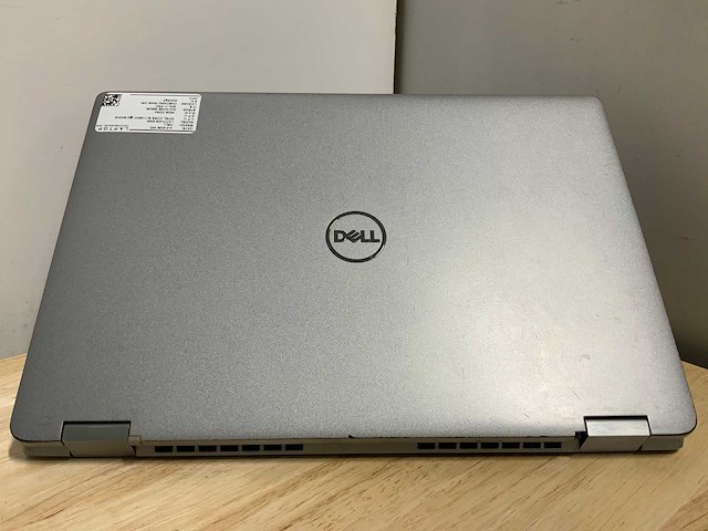 Dell latitude 5320 laptop - afbeelding 5 van  9