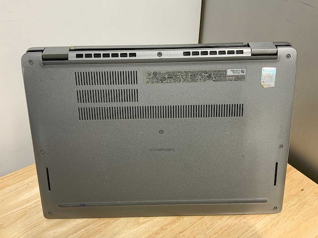 Dell latitude 5320 laptop - afbeelding 8 van  9