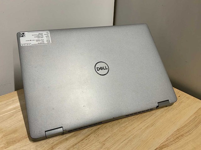 Dell latitude 5320 laptop - afbeelding 9 van  9
